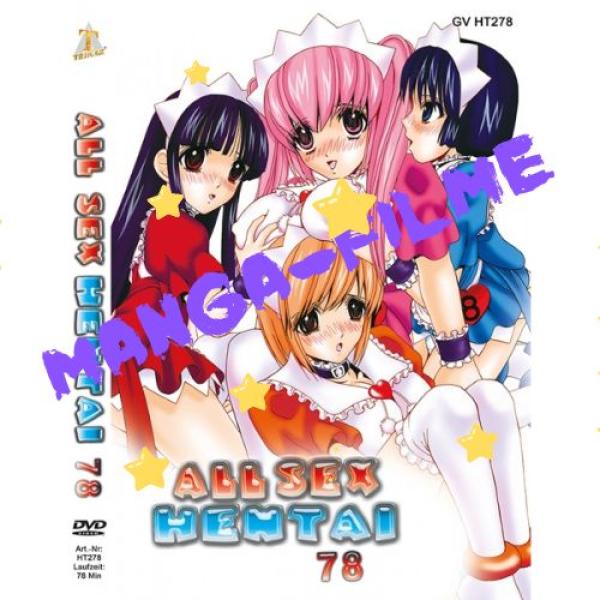 All Sex Hentai #78